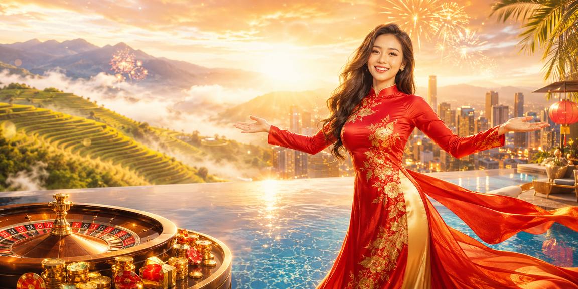 kqxs30 Các trò chơi và bàn chơi trong casino của kqxs30