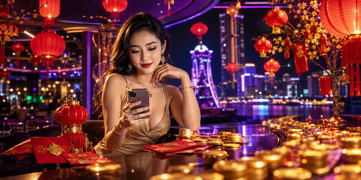 kqxs30 Khám phá thế giới Arcade May Man tại kqxs30